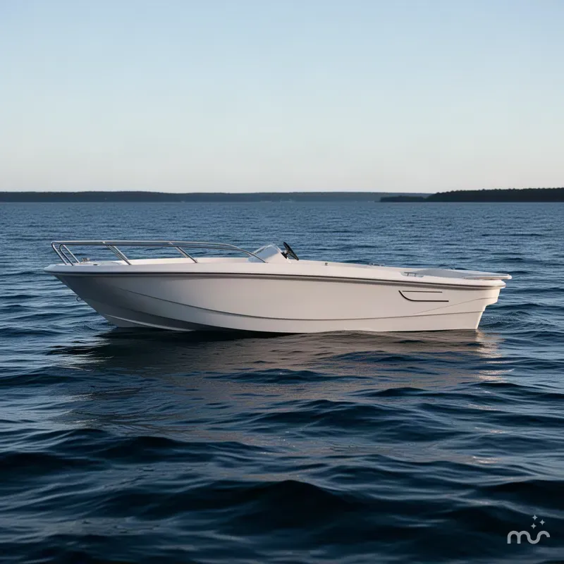 The Image of Boston Whaler 160 Super Sport 2026 - 0