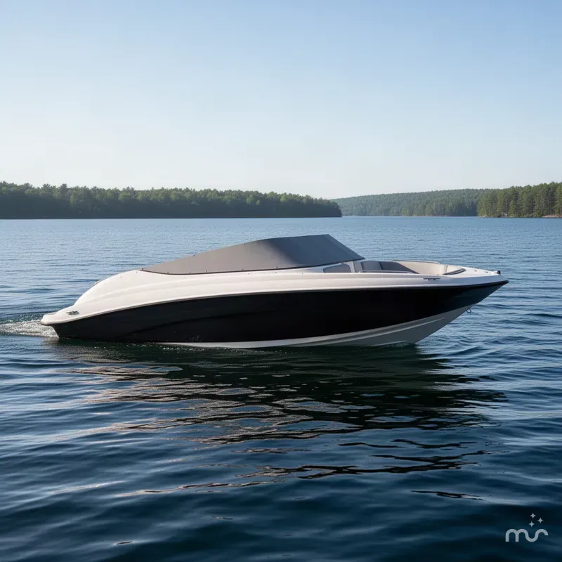 The Image of Yamaha SX190 2013 - 0