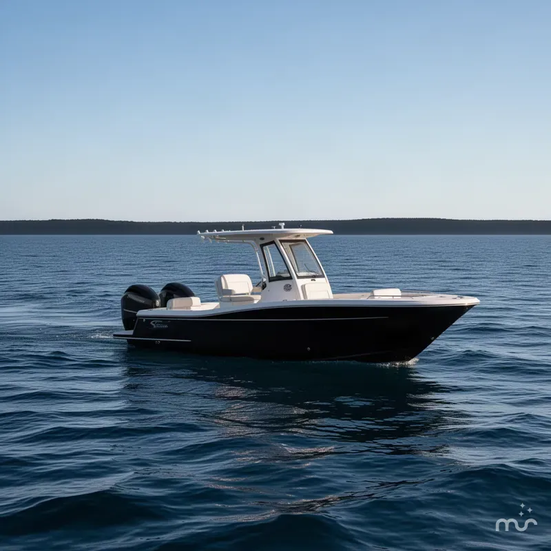 The Image of Scout 220 XSF 2027 - 0