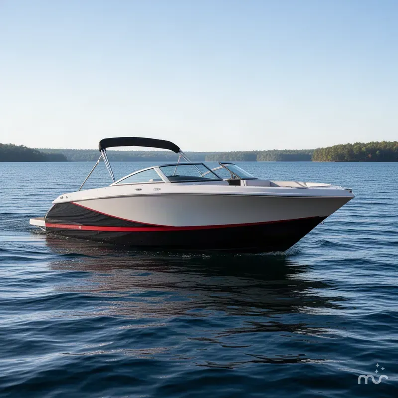 The Image of Four Winns 200H SIGNATURE 2017 - 0