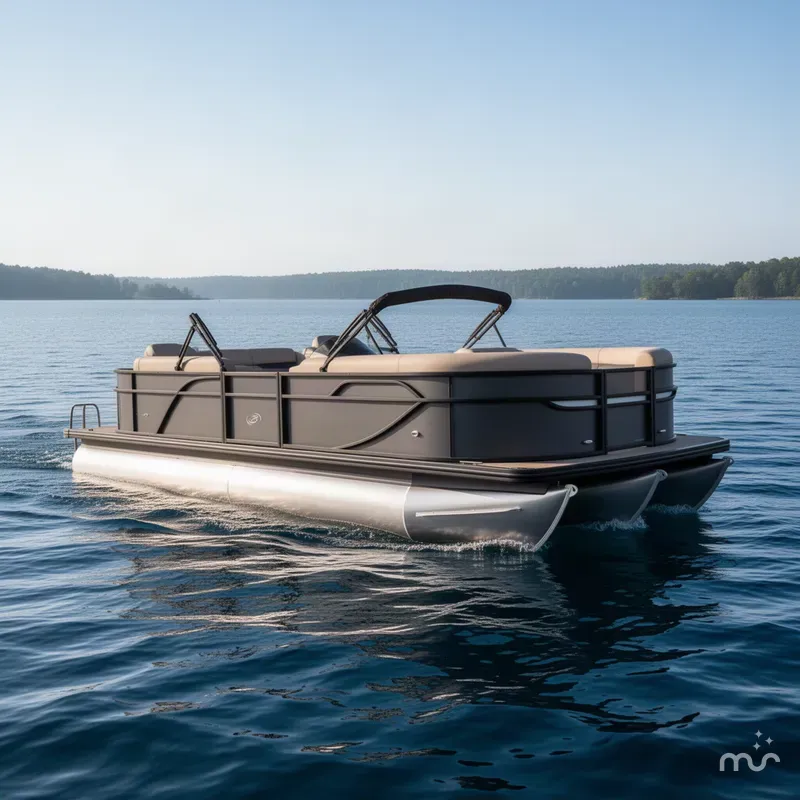 The Image of Barletta Cabrio 24 UE 2026 - 0