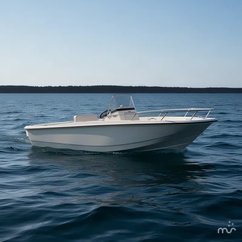 The Image of Boston Whaler 160 Super Sport 2026 - 0