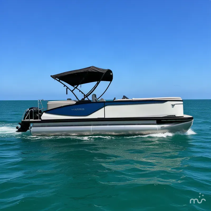 The Image of Harris Sunliner 230 2026 - 0