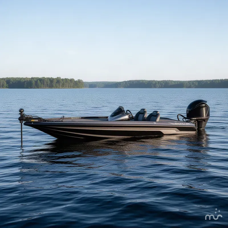 The Image of Skeeter ZX200 2026 - 0