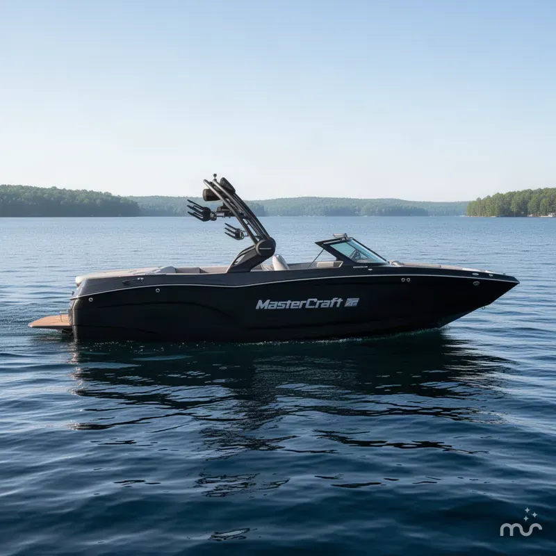 The Image of Mastercraft XT22 2026 - 0