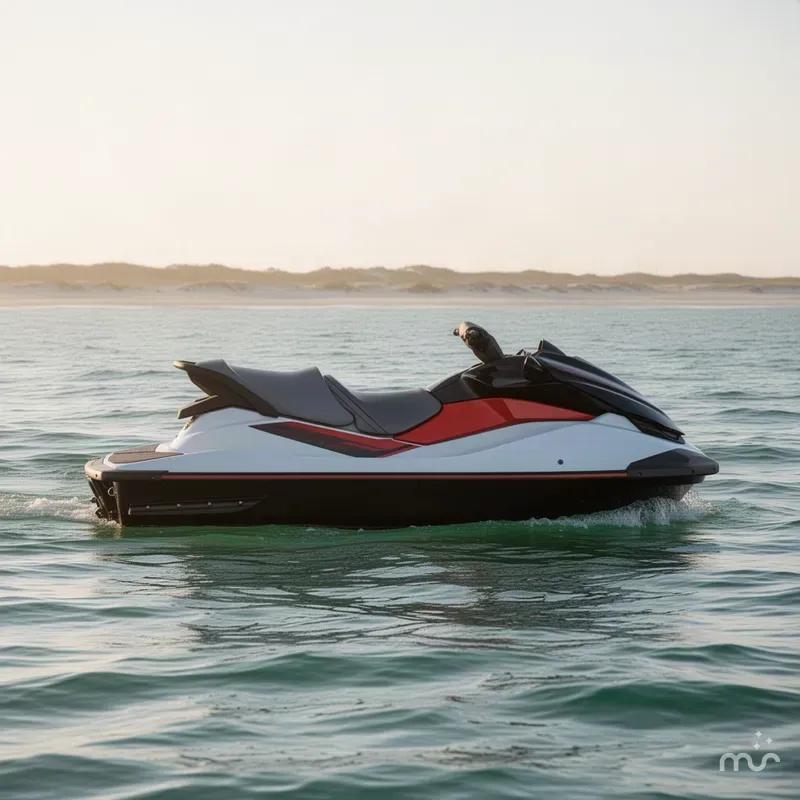The Image of Kawasaki STX® 160X 2024 - 0