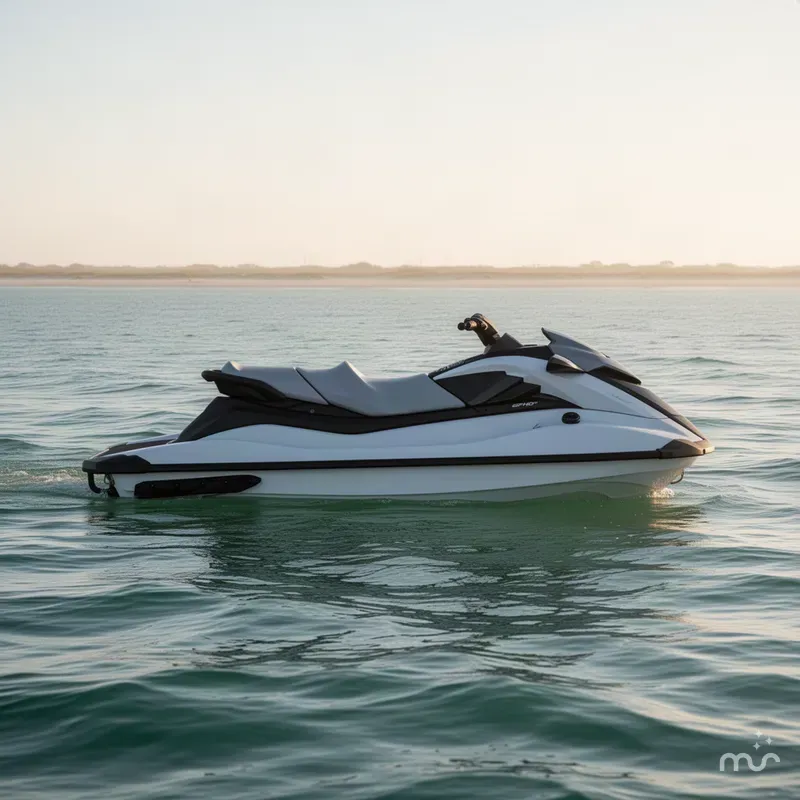 The Image of Yamaha GP HO™ 2027 - 0