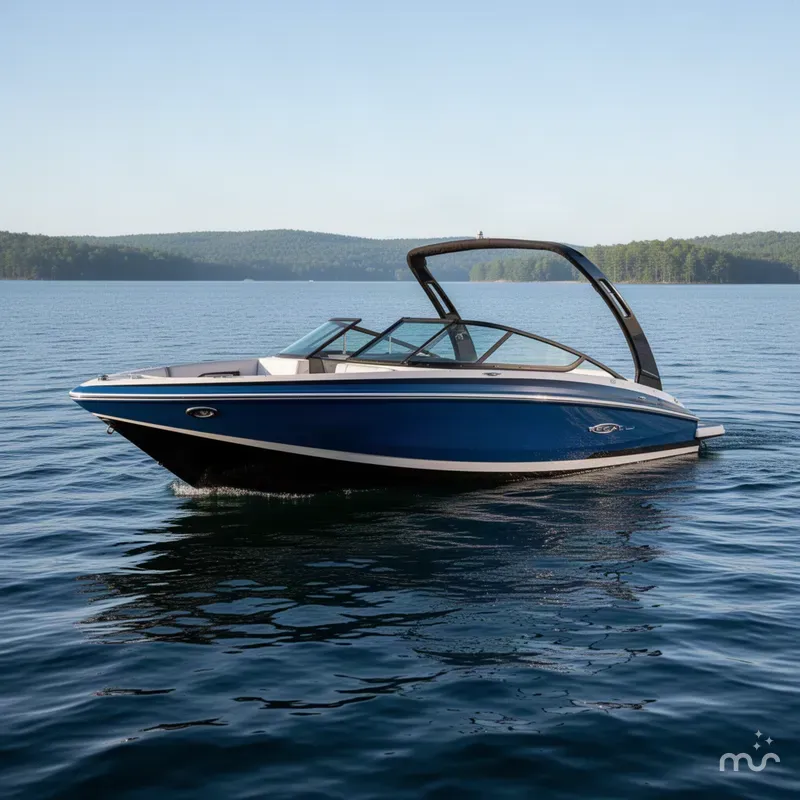The Image of Regal 2100 SURF 2016 - 0