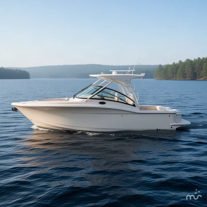 The Image of Scout 255 Dorado 2023 - 0