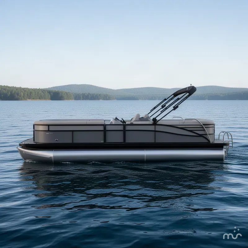 The Image of Barletta CABRIO 24 UC 2022 - 0