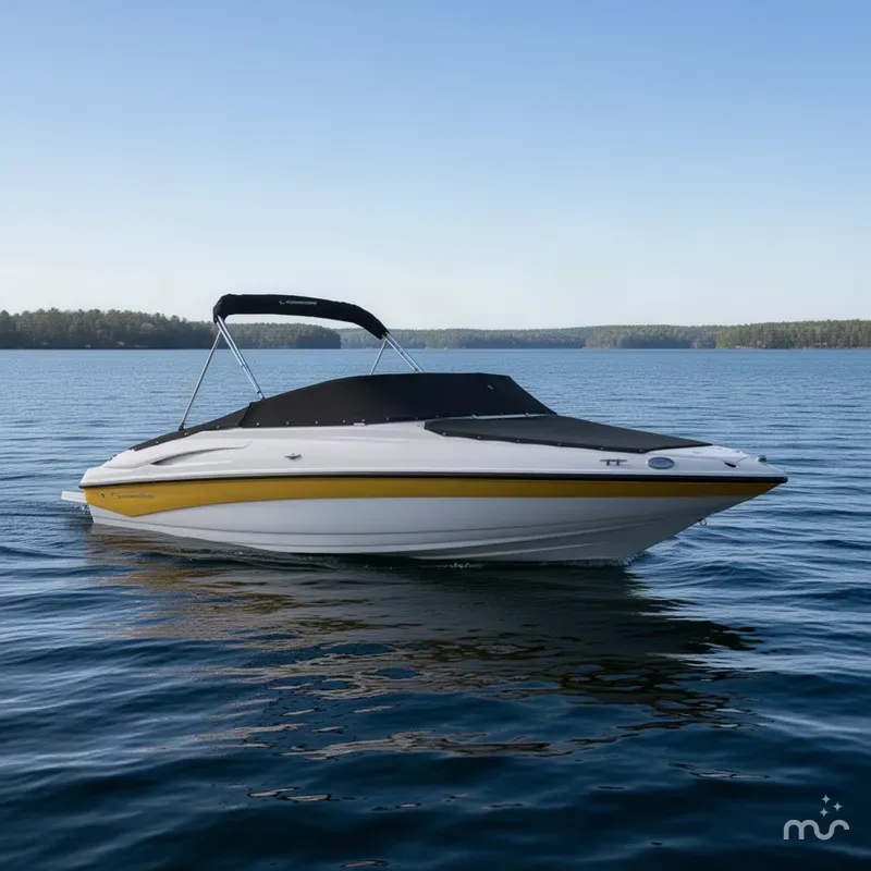 The Image of Crownline Boats 19SS 2015 - 0