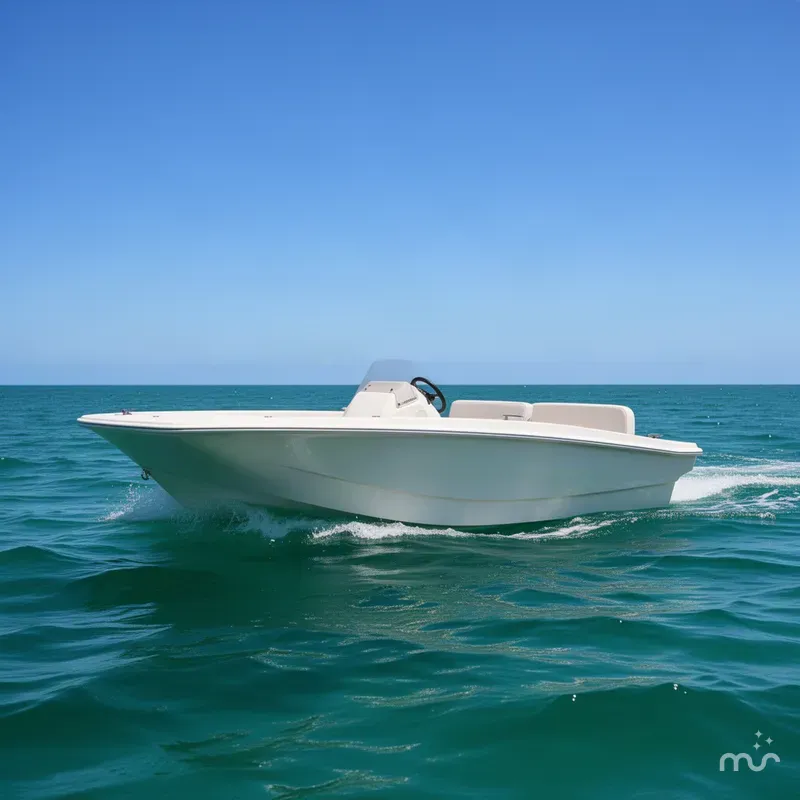 The Image of Boston Whaler 130 Super Sport 2026 - 0