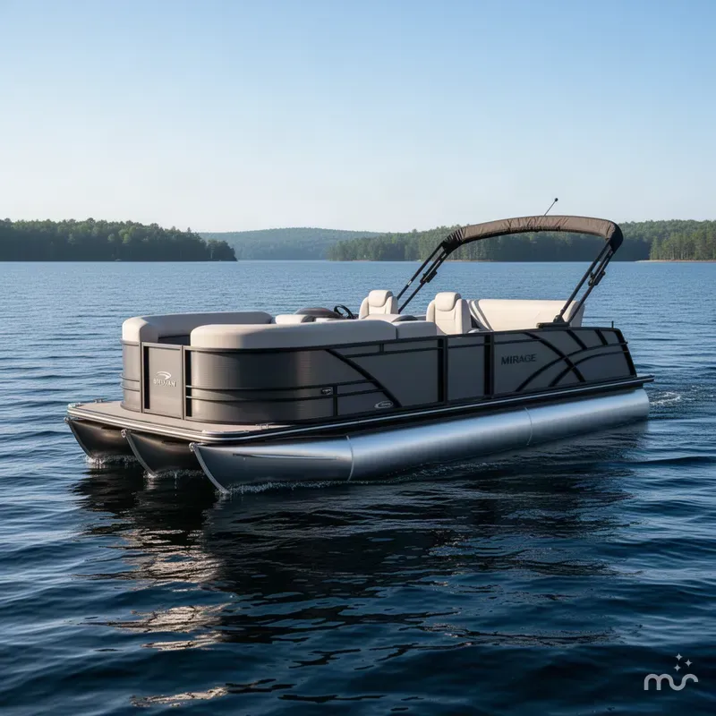 The Image of Sylvan MIRAGE 8520 CLZ DH 2027 - 0