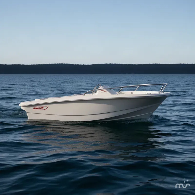 The Image of Boston Whaler 130 Super Sport 2027 - 0
