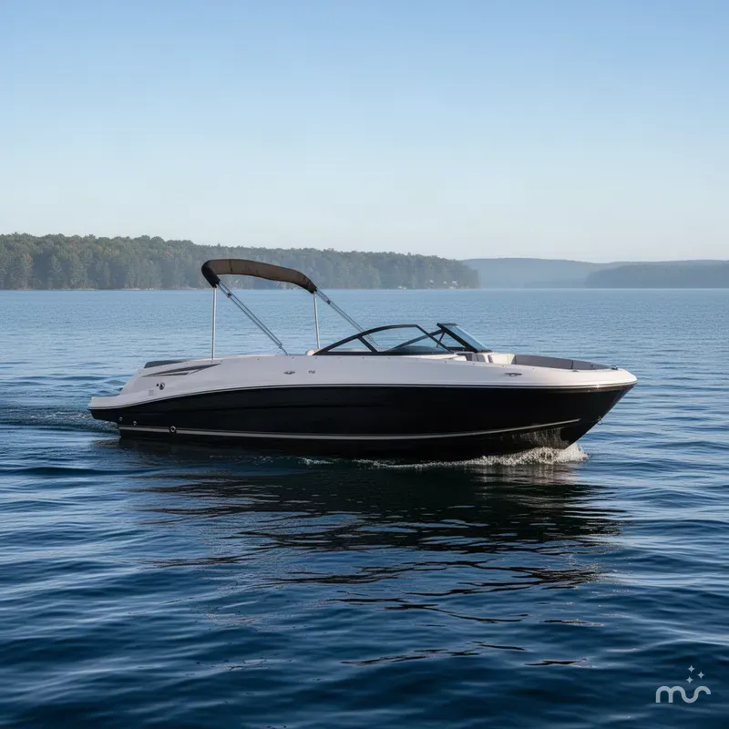 The Image of Bayliner VR6 2018 - 0