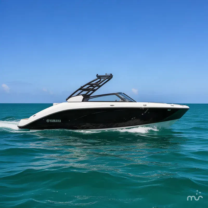 The Image of Yamaha 222SE 2027 - 0