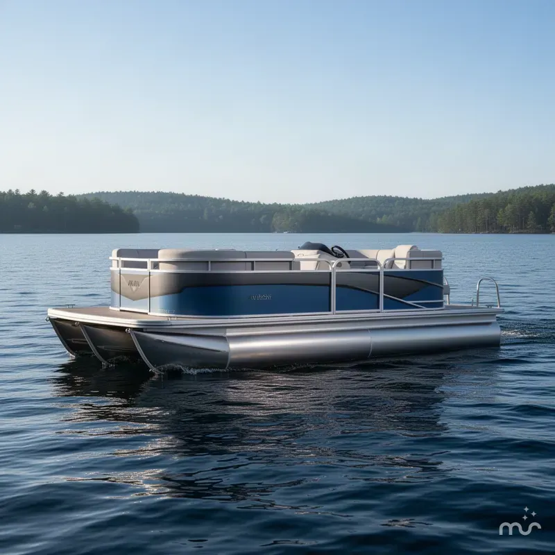 The Image of Avalon 2385 25 Venture 85 VRB 2026 - 0