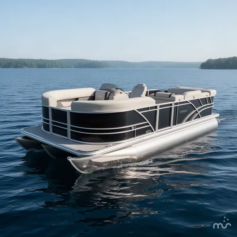 The Image of Sylvan MIRAGE 820 2025 - 0