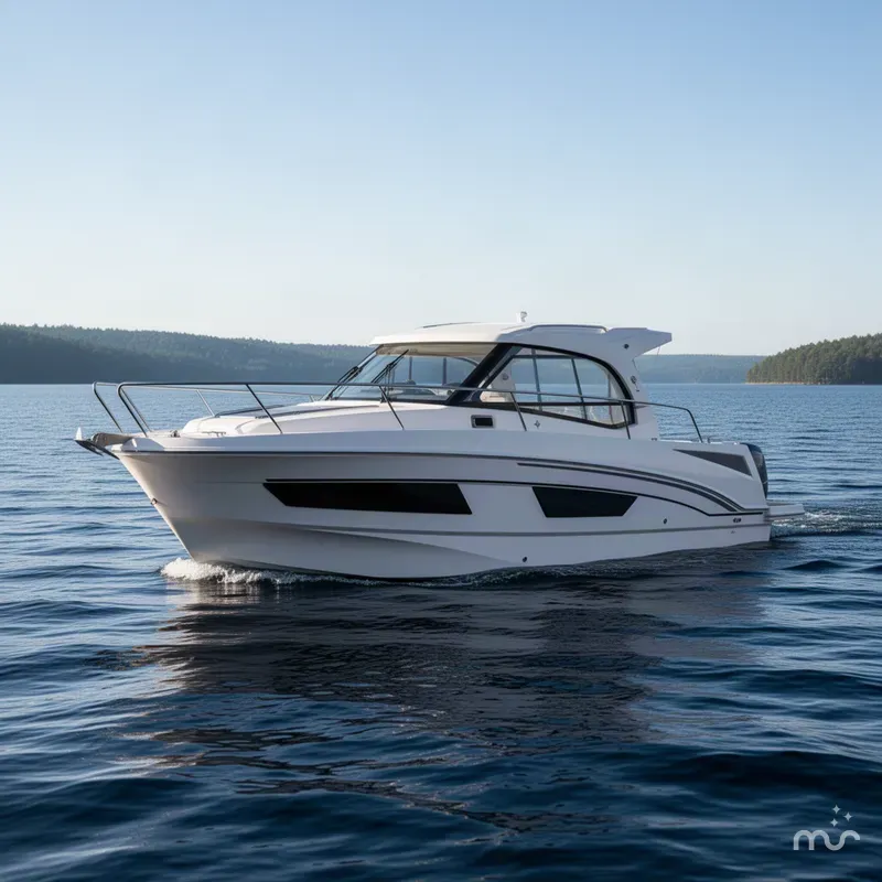 The Image of Beneteau ANTARES 27 2020 - 0