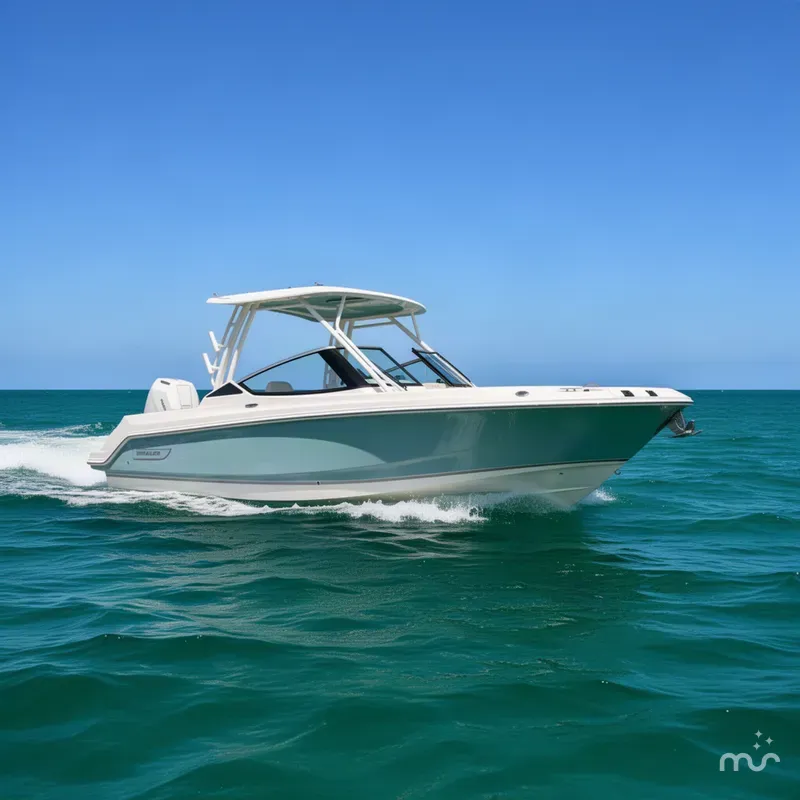 The Image of Boston Whaler 240 Vantage 2027 - 0