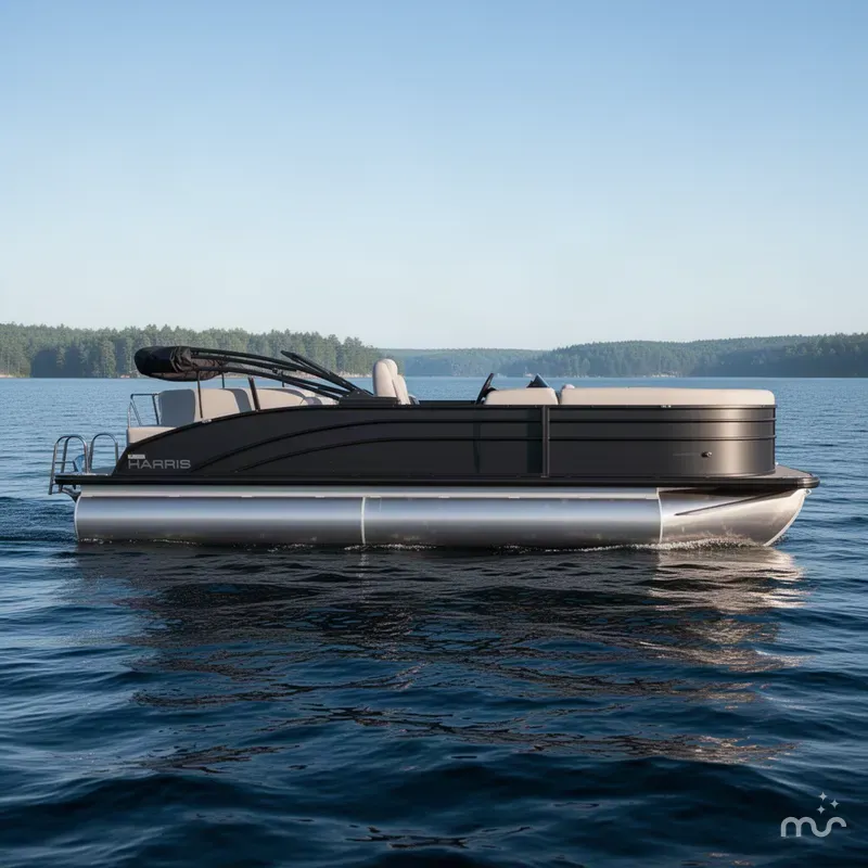 The Image of Harris 230 Cruiser 2025 - 0