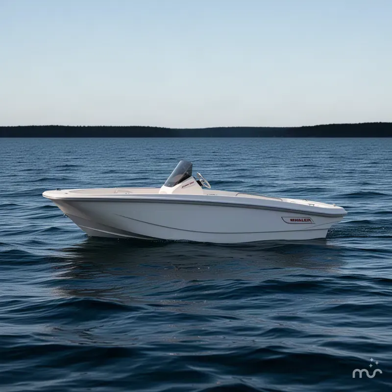 The Image of Boston Whaler 130 Super Sport 2027 - 0