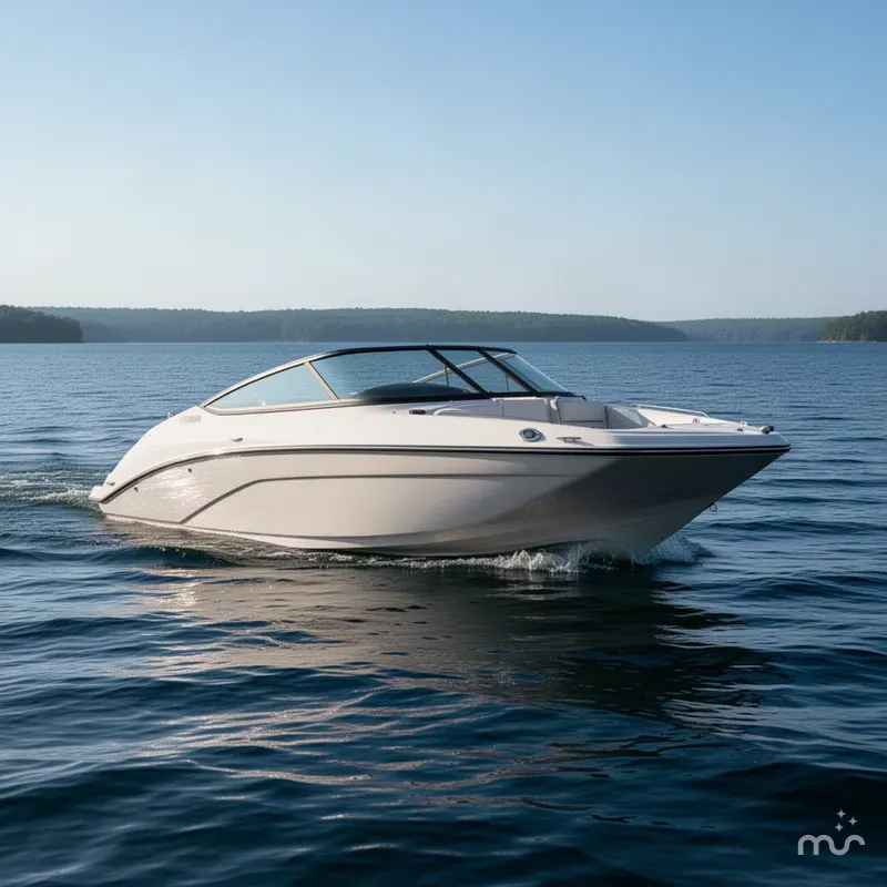 The Image of Yamaha SX195 2024 - 0