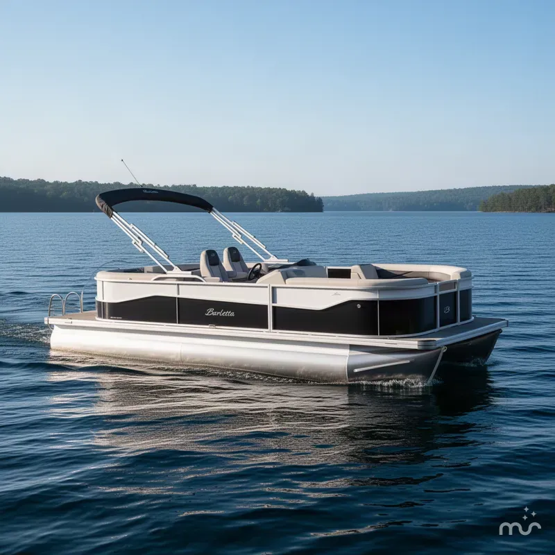 The Image of Barletta ARIA22QC 2027 - 0
