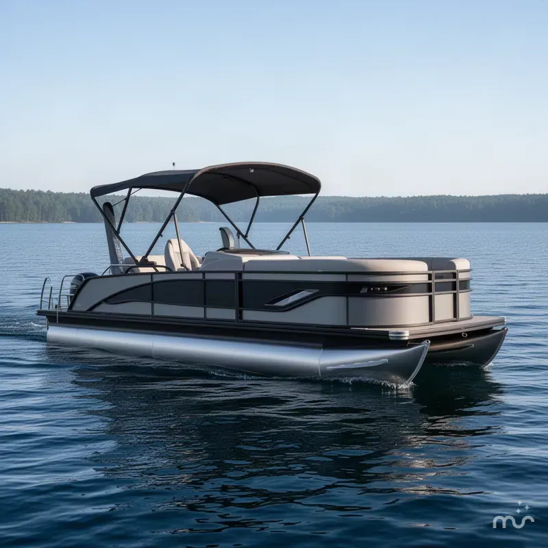 The Image of Barletta CORSA 23UC 2025 - 0