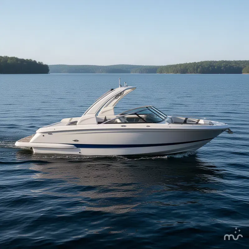 The Image of Chaparral 257 SSX 2019 - 0