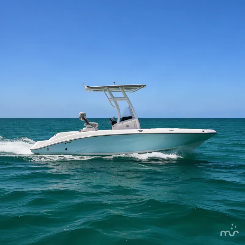 The Image of Yamaha 190 FSH Sport 2027 - 0