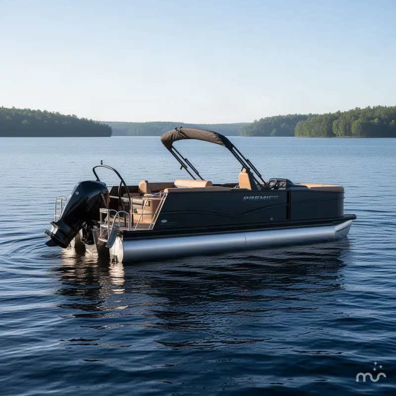 The Image of Premier 250SUNSATION 2027 - 0