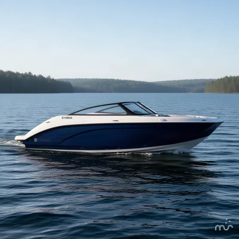 The Image of Yamaha SX220 2025 - 0