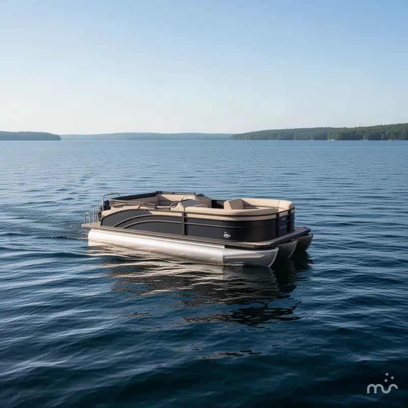 The Image of Harris Cruiser 210 2025 - 0