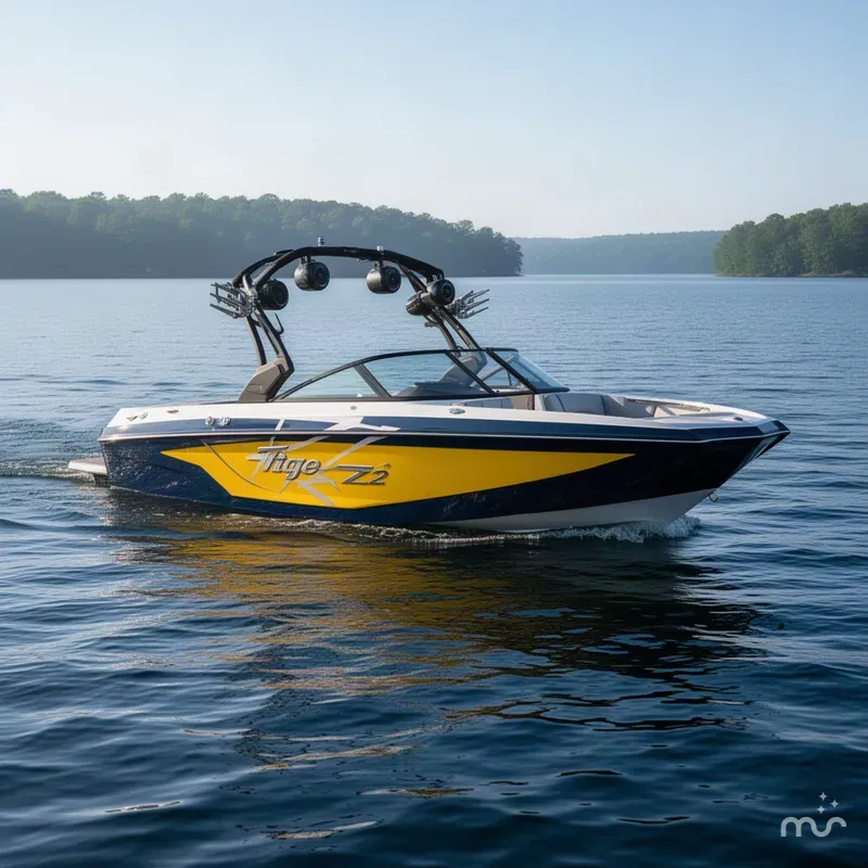 The Image of Tige RZ2 2007 - 0
