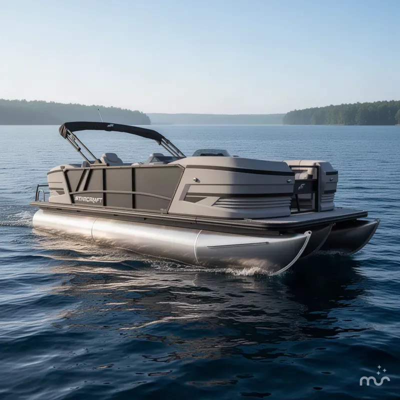 The Image of Starcraft VX 22 Q DH 2027 - 0
