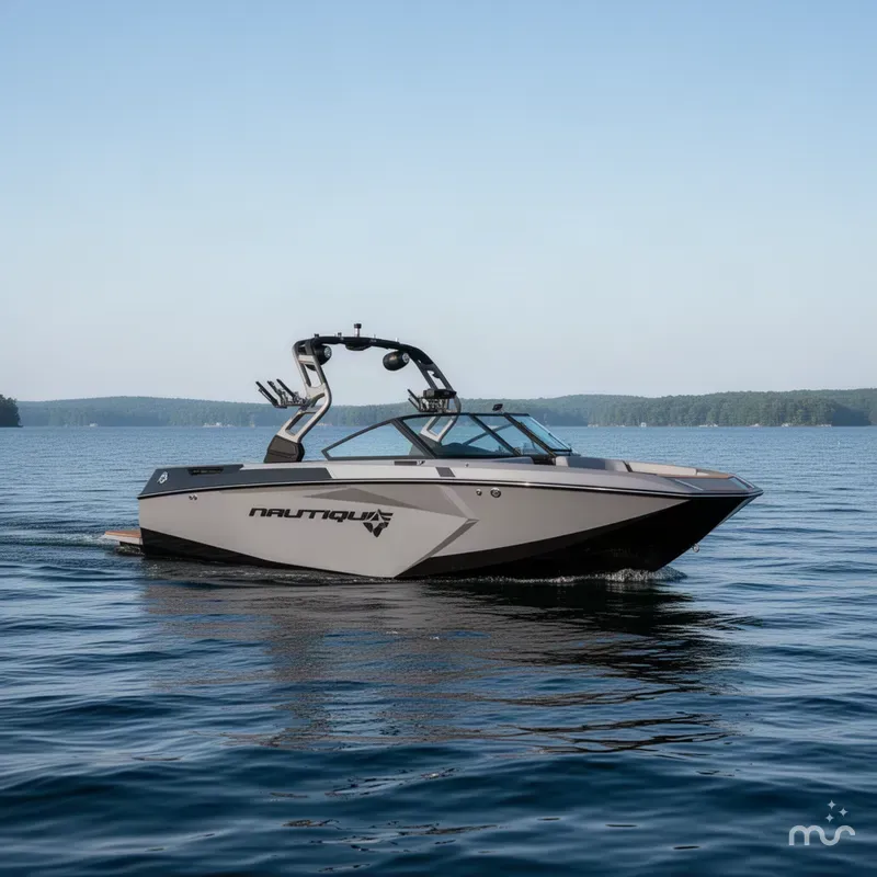 The Image of Nautique Super Air Nautique G25 2020 - 0