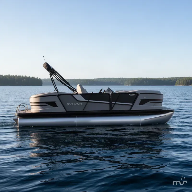 The Image of Sylvan R-20 Q DH 2027 - 0