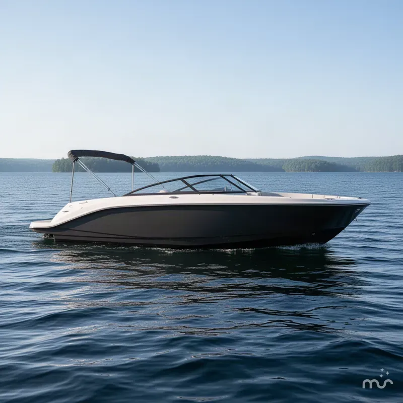 The Image of Bayliner V20I 2025 - 0