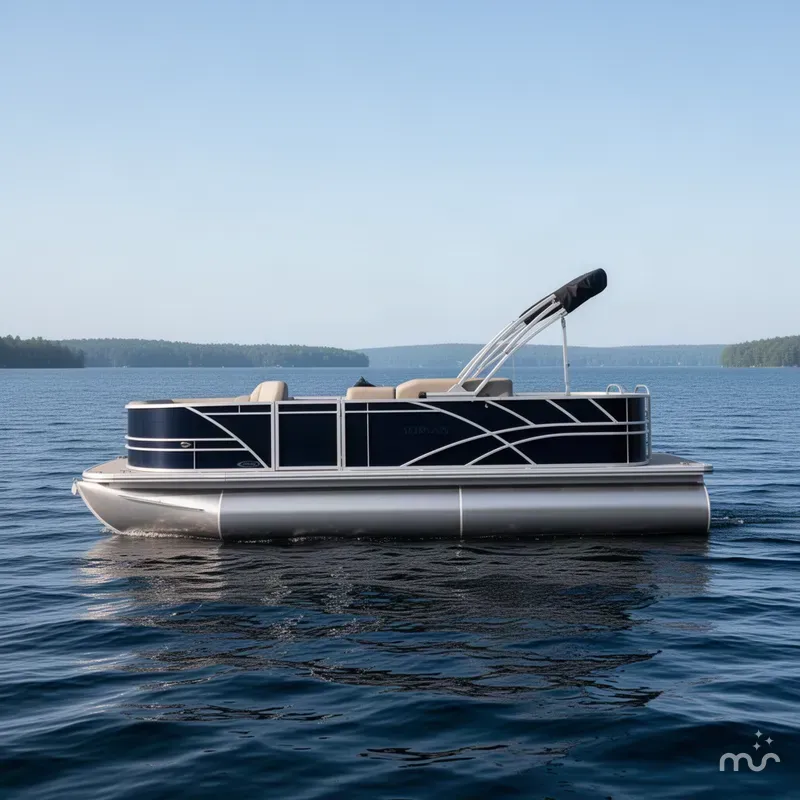 The Image of Sylvan MIRAGE 8520 2025 - 0