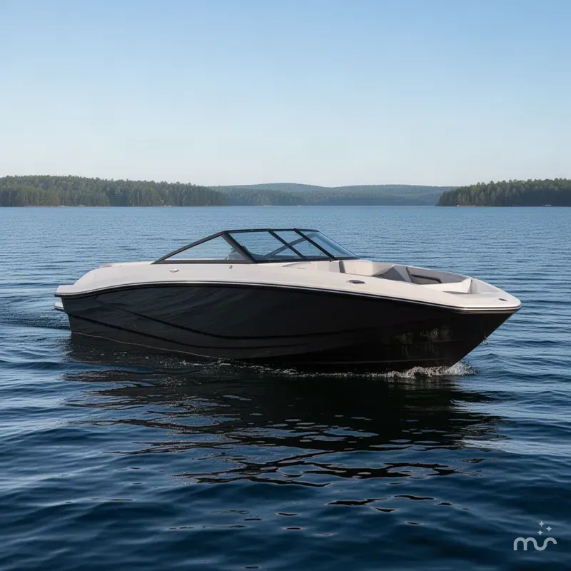 The Image of Bayliner V20I 2025 - 0