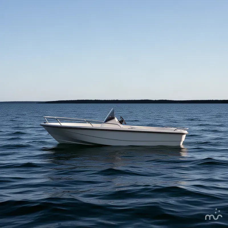 The Image of Boston Whaler 130 Super Sport 2027 - 0