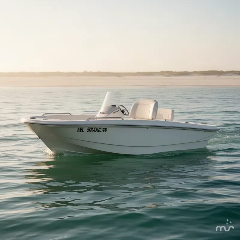 The Image of Boston Whaler 130 Super Sport 2024 - 0