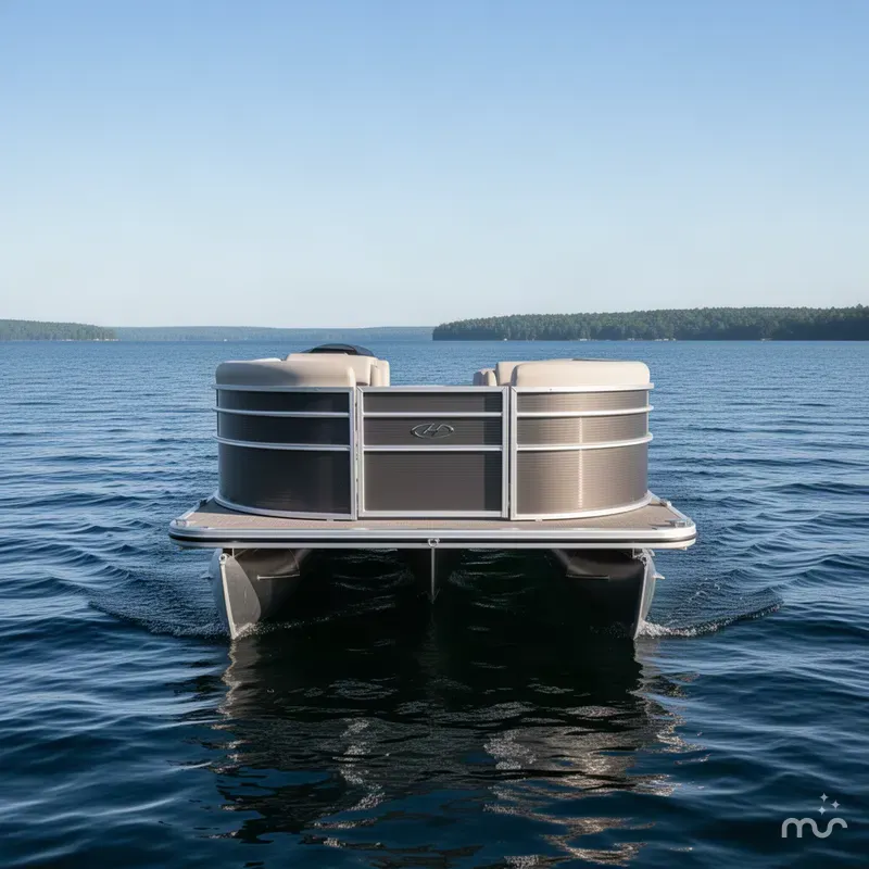 The Image of Harris 210 CRUISER SLDH 2022 - 0