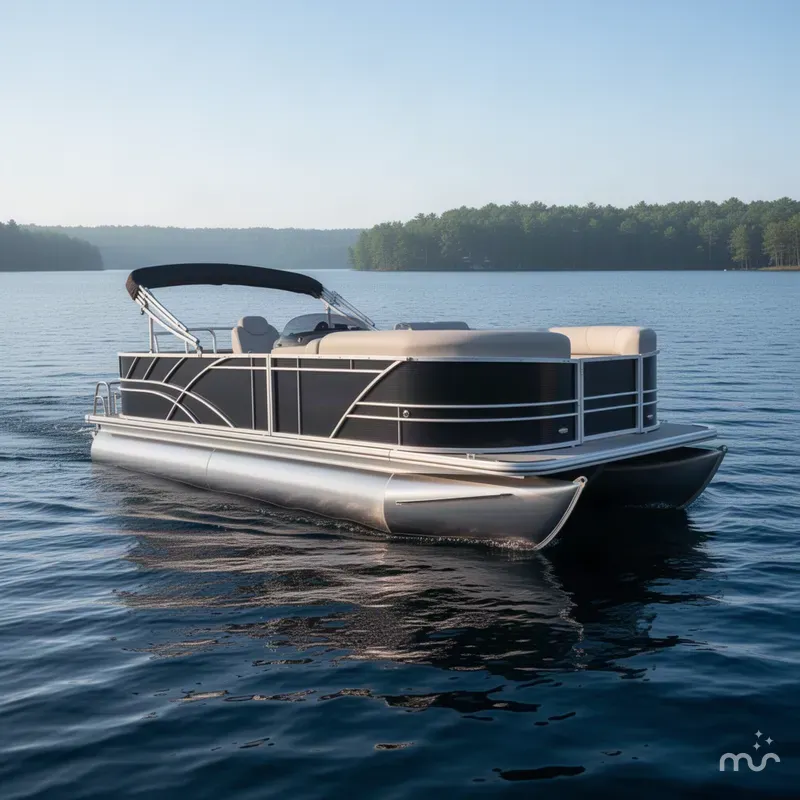 The Image of Sylvan MIRAGE 8520 2020 - 0