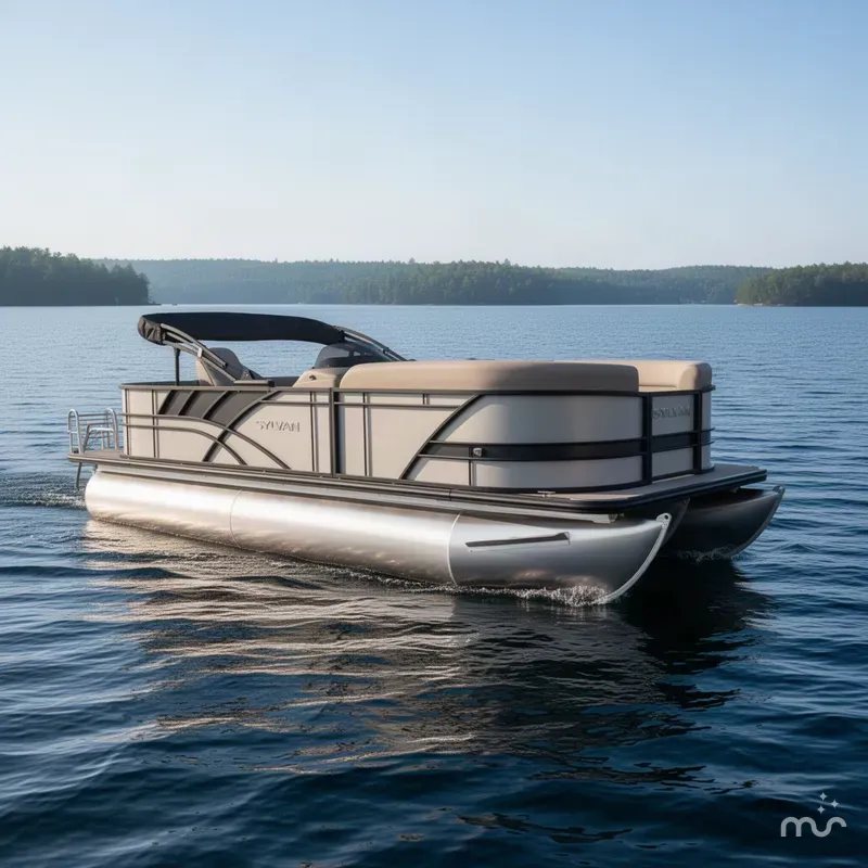 The Image of Sylvan MIRAGE X3 2025 - 0