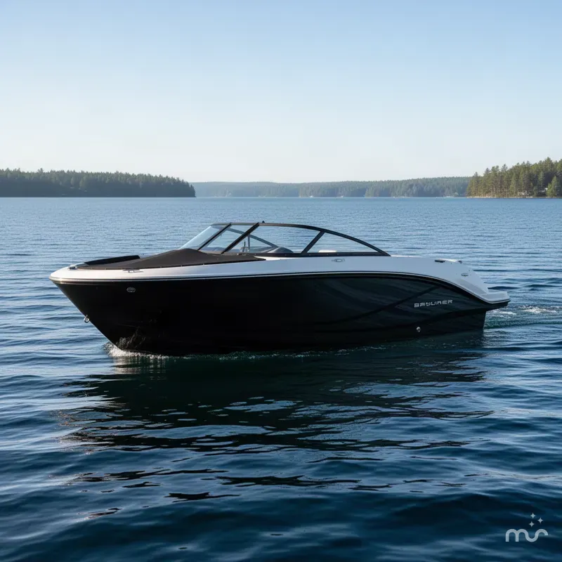 The Image of Bayliner V20I 2025 - 0