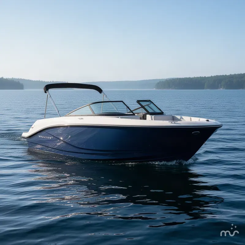 The Image of Bayliner V20I 2025 - 0