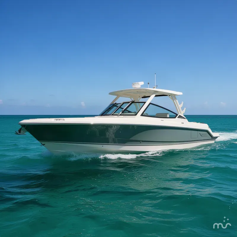 The Image of Boston Whaler 280 Vantage 2027 - 0