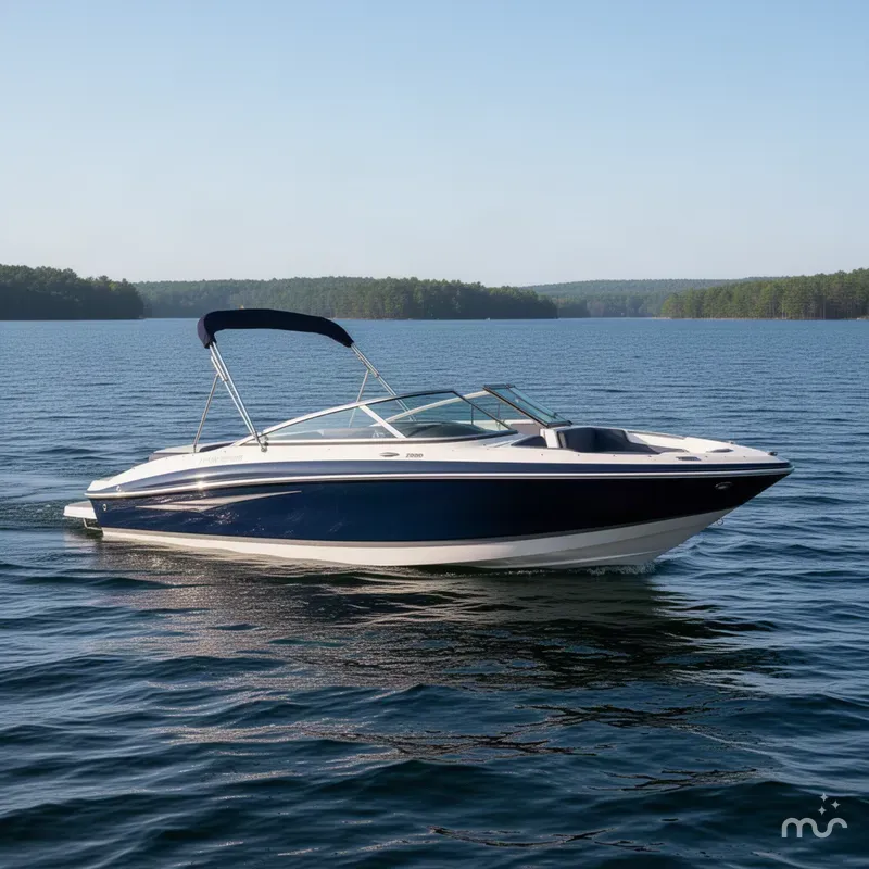 The Image of Four Winns 200 HORIZON SS 2012 - 0